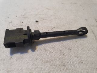 bontott AUDI A6 C6 Belső Hőmérséklet Érzékelő