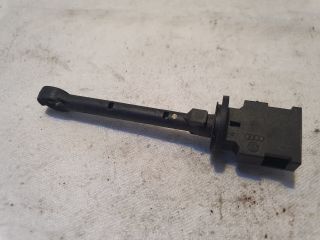 bontott AUDI A6 C6 Belső Hőmérséklet Érzékelő