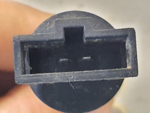 bontott AUDI A6 C6 Belső Hőmérséklet Érzékelő