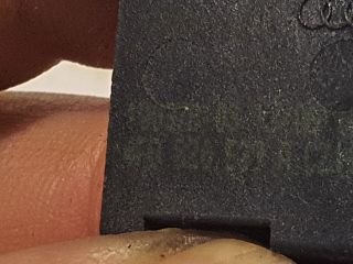 bontott AUDI A6 C6 Belső Hőmérséklet Érzékelő