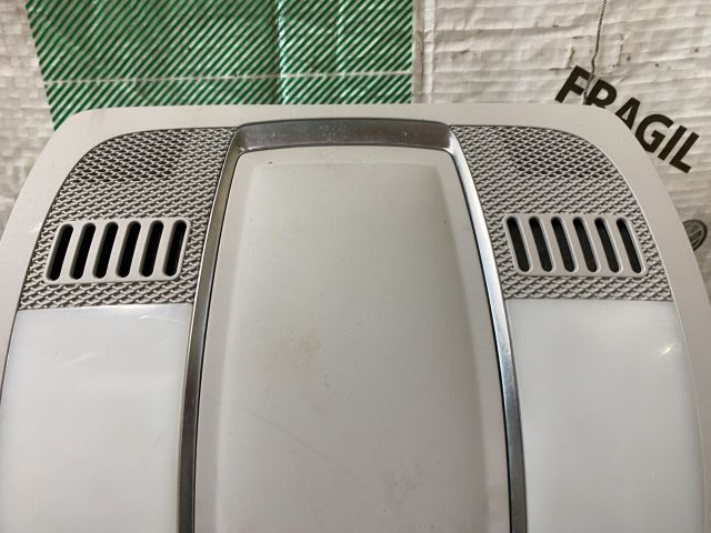 bontott AUDI A6 C6 Belső Világítás Tetőablak Vezérlővel