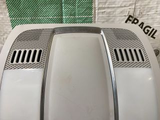 bontott AUDI A6 C6 Belső Világítás Tetőablak Vezérlővel