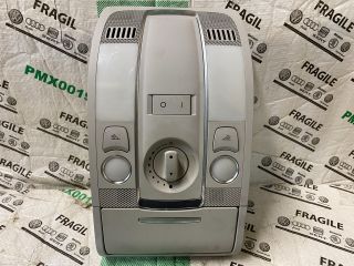 bontott AUDI A6 C6 Belső Világítás Tetőablak Vezérlővel