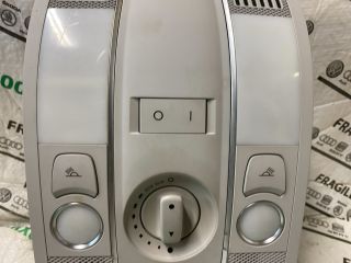 bontott AUDI A6 C6 Belső Világítás Tetőablak Vezérlővel