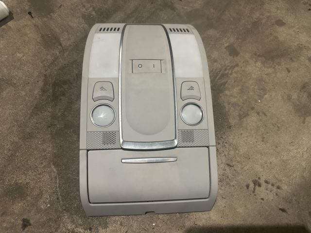 bontott AUDI A6 C6 Belső Világítás Vezérlő Modul