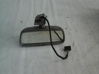 bontott AUDI A6 C6 Belső Visszapillantó Tükör