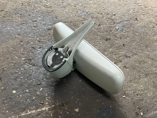 bontott AUDI A6 C6 Belső Visszapillantó Tükör