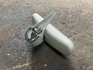 bontott AUDI A6 C6 Belső Visszapillantó Tükör