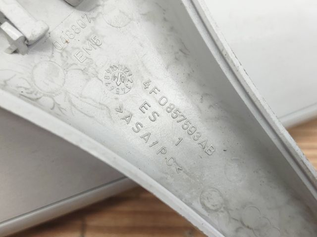 bontott AUDI A6 C6 Belső Visszapillantó Tükör