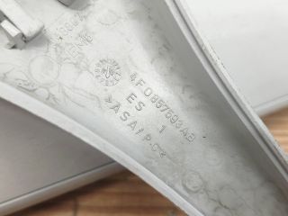 bontott AUDI A6 C6 Belső Visszapillantó Tükör