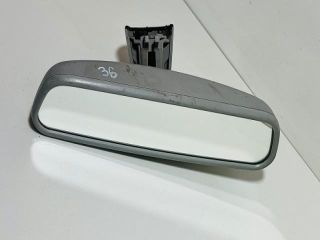 bontott AUDI A6 C6 Belső Visszapillantó Tükör