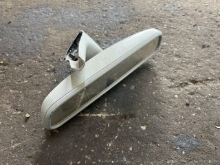 bontott AUDI A6 C6 Belső Visszapillantó Tükör