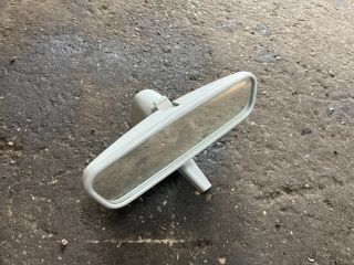 bontott AUDI A6 C6 Belső Visszapillantó Tükör