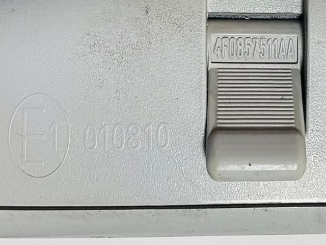 bontott AUDI A6 C6 Belső Visszapillantó Tükör