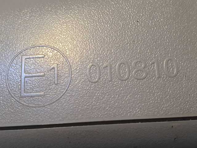 bontott AUDI A6 C6 Belső Visszapillantó Tükör