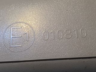 bontott AUDI A6 C6 Belső Visszapillantó Tükör