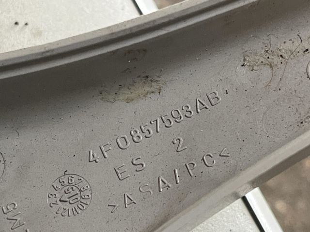 bontott AUDI A6 C6 Belső Visszapillantó Tükör