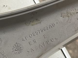 bontott AUDI A6 C6 Belső Visszapillantó Tükör