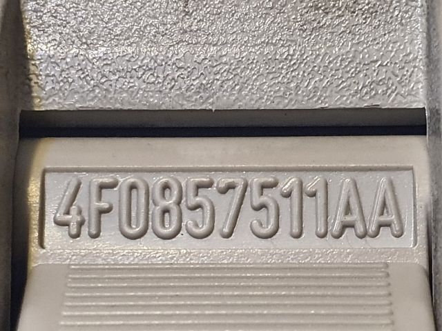 bontott AUDI A6 C6 Belső Visszapillantó Tükör