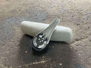 bontott AUDI A6 C6 Belső Visszapillantó Tükör