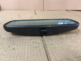 bontott AUDI A6 C6 Belső Visszapillantó Tükör