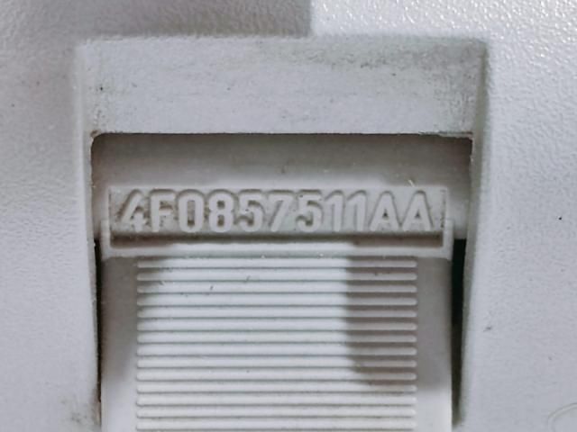 bontott AUDI A6 C6 Belső Visszapillantó Tükör