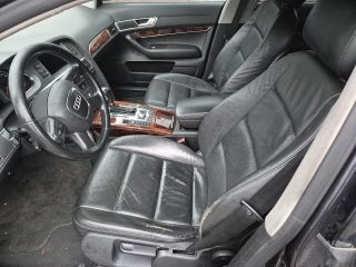 bontott AUDI A6 C6 Belső Visszapillantó Tükör