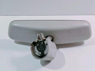 bontott AUDI A6 C6 Belső Visszapillantó Tükör