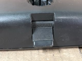 bontott AUDI A6 C6 Belső Visszapillantó Tükör