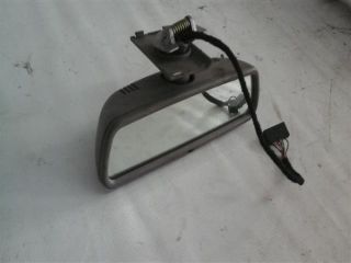 bontott AUDI A6 C6 Belső Visszapillantó Tükör