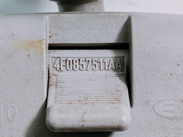 bontott AUDI A6 C6 Belső Visszapillantó Tükör