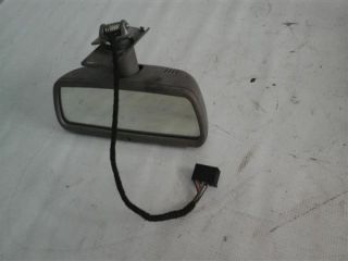 bontott AUDI A6 C6 Belső Visszapillantó Tükör