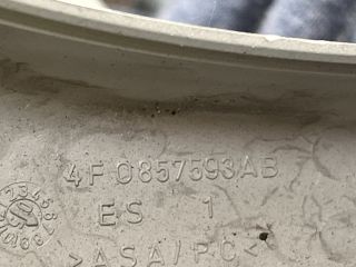 bontott AUDI A6 C6 Belső Visszapillantó Tükör