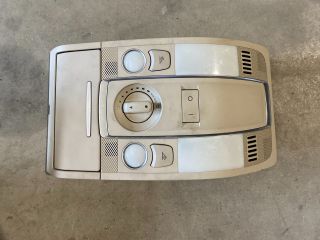 bontott AUDI A6 C6 Beltér Világítás Első