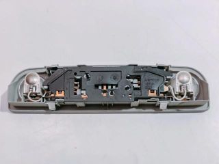 bontott AUDI A6 C6 Beltér Világítás Első