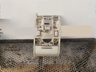 bontott AUDI A6 C6 Beltér Világítás Első