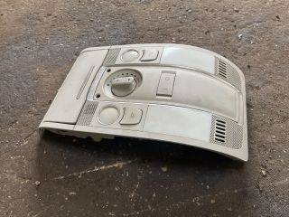 bontott AUDI A6 C6 Beltér Világítás Első