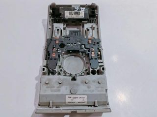 bontott AUDI A6 C6 Beltér Világítás Első