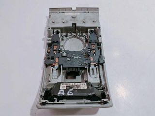 bontott AUDI A6 C6 Beltér Világítás Első