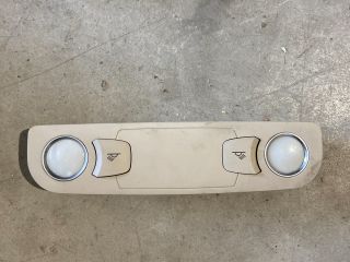 bontott AUDI A6 C6 Beltér Világítás Első