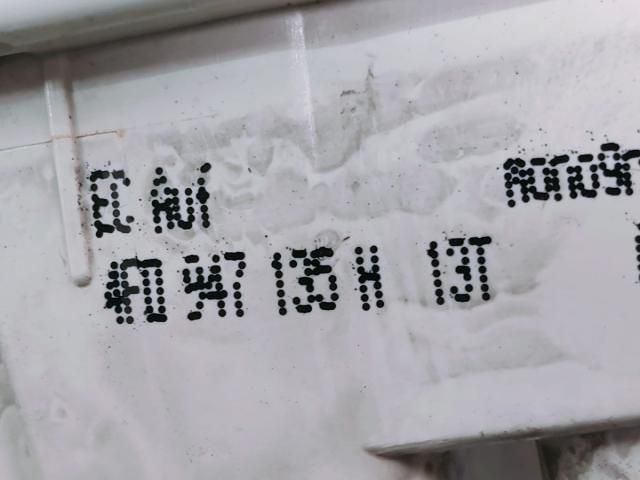 bontott AUDI A6 C6 Beltér Világítás Első