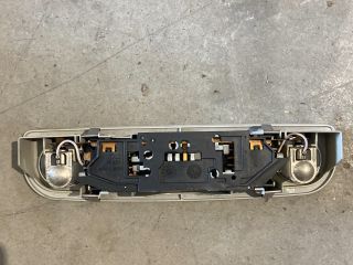 bontott AUDI A6 C6 Beltér Világítás Első