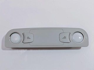 bontott AUDI A6 C6 Beltér Világítás Első