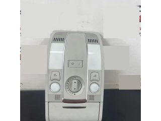 bontott AUDI A6 C6 Beltér Világítás Első