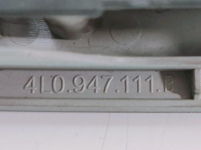 bontott AUDI A6 C6 Beltér Világítás Első