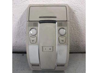 bontott AUDI A6 C6 Beltér Világítás Első