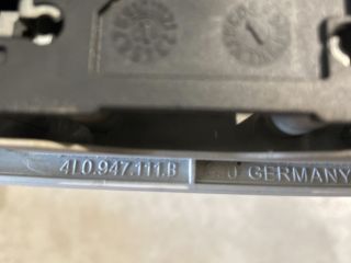 bontott AUDI A6 C6 Beltér Világítás Első