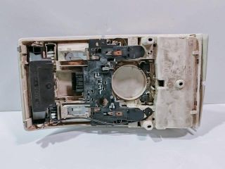 bontott AUDI A6 C6 Beltér Világítás Első