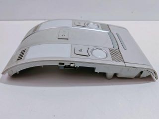 bontott AUDI A6 C6 Beltér Világítás Első