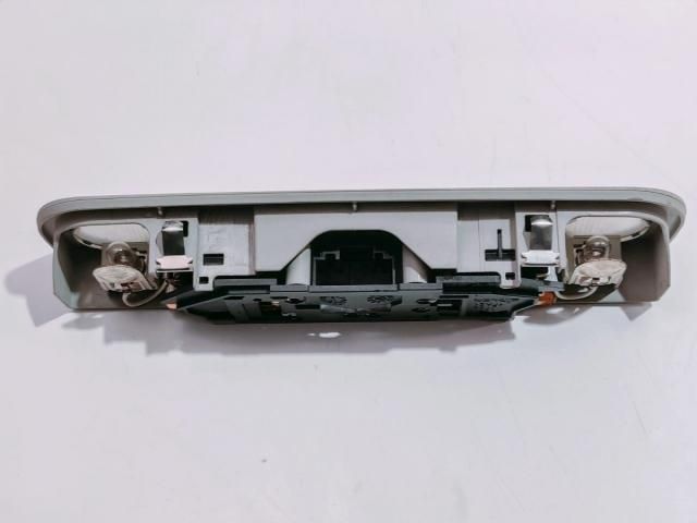 bontott AUDI A6 C6 Beltér Világítás Első